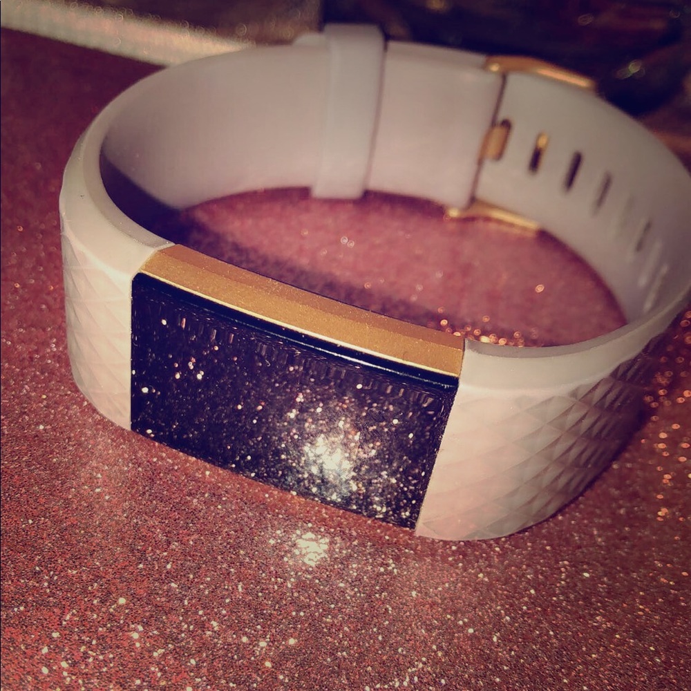 Fitbit Charge 2